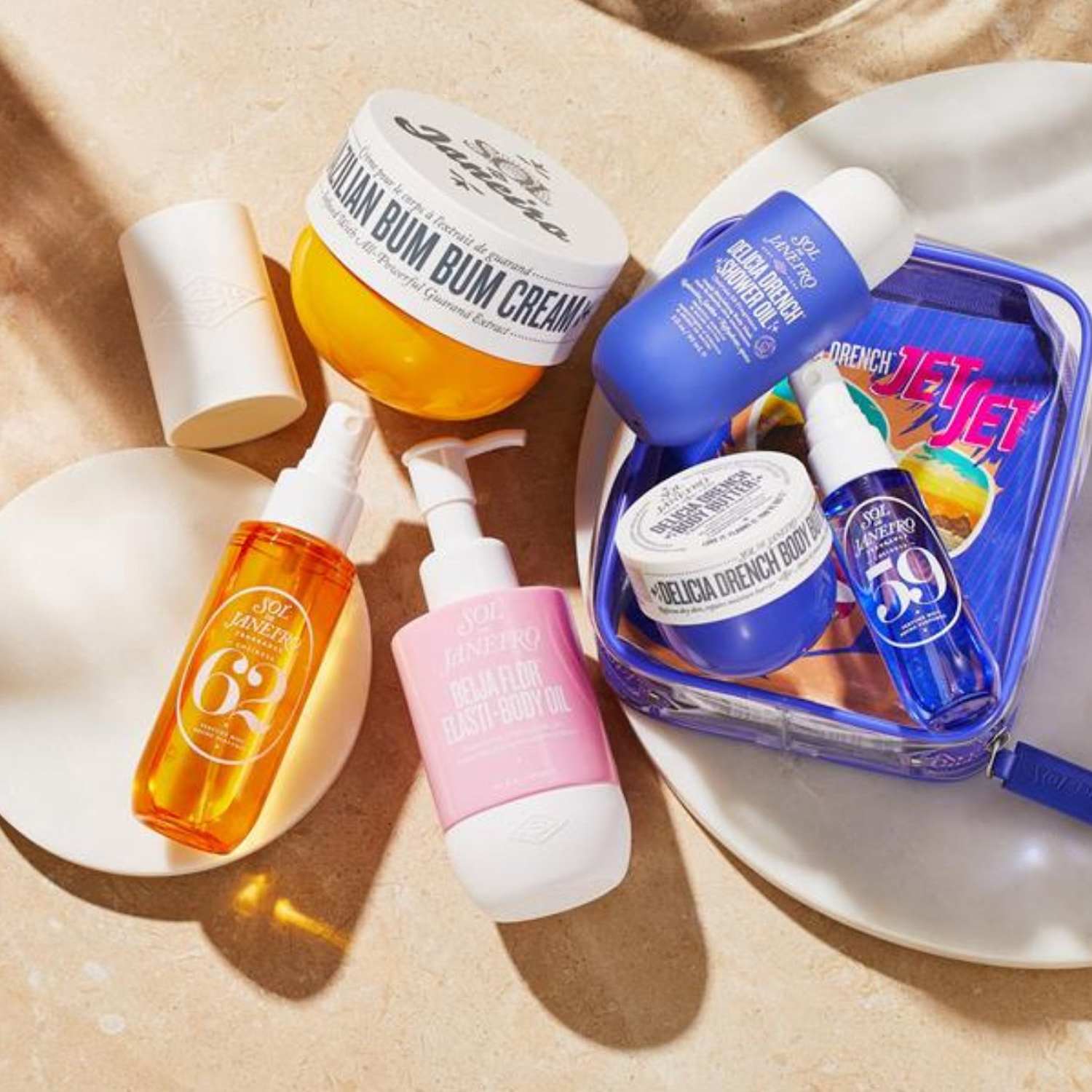 Space NK: SDJ 20% Off Across Whole Brand