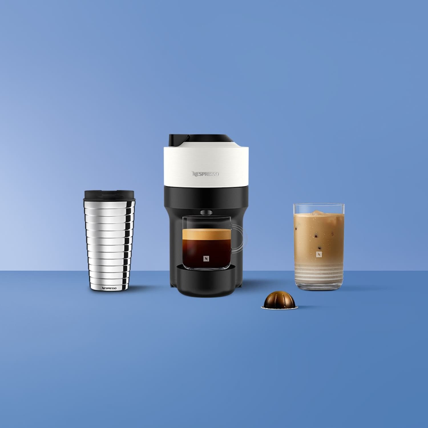Nespresso: Summer Offer!