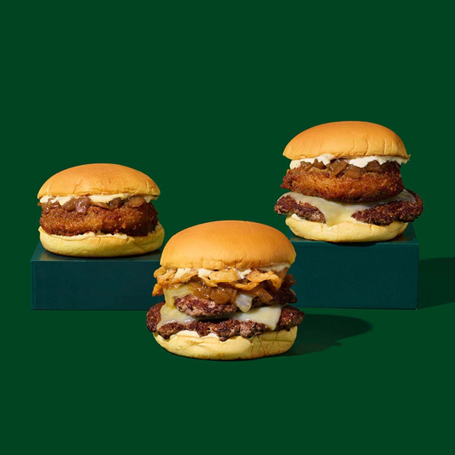 The Classic Soup, Reinvented! Shake Shack’s French Onion Menu Has Arrived
