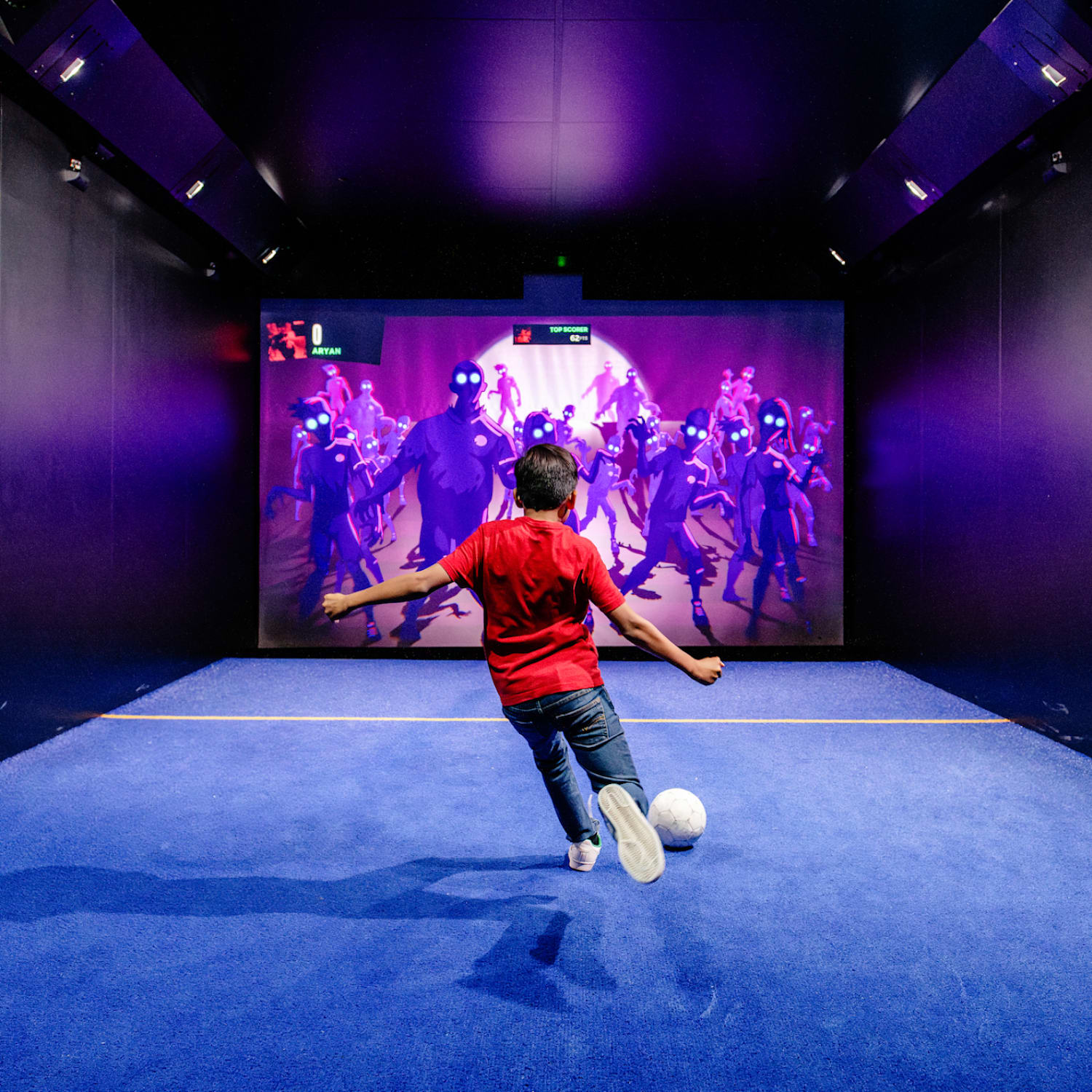 Toca Social: Feb Half Term Savings