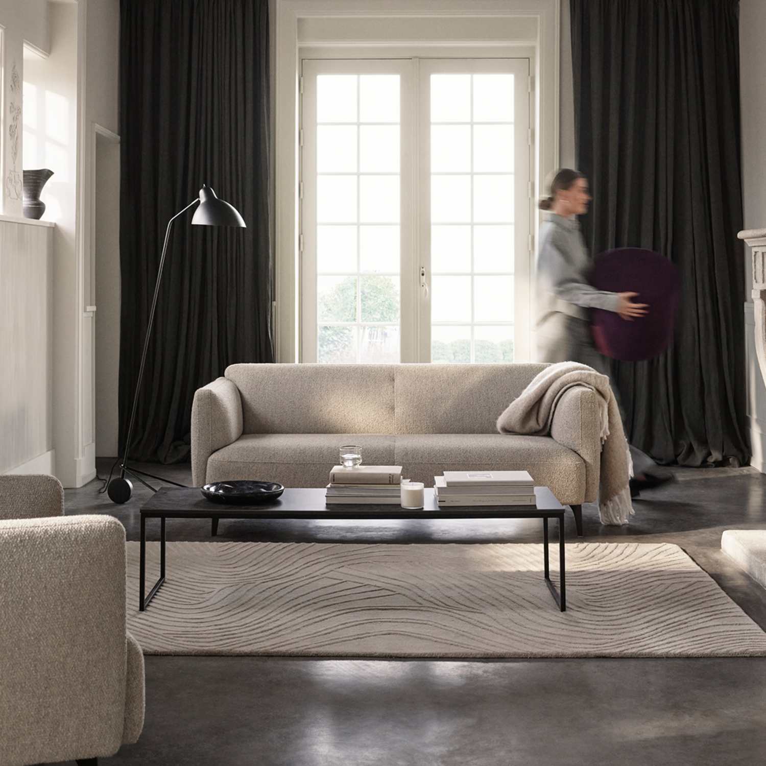 Free Interior Design Service