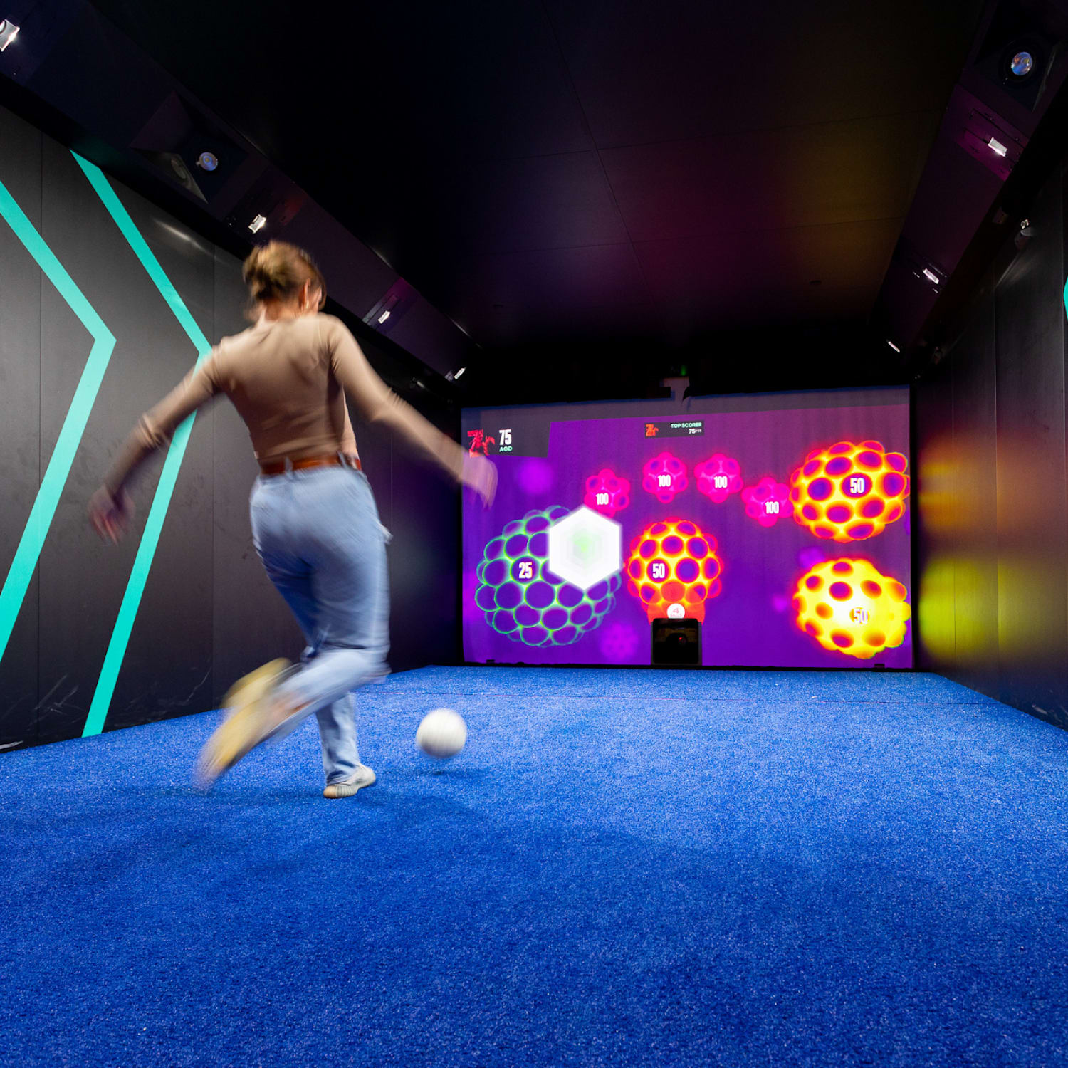 Student discount - 50% off