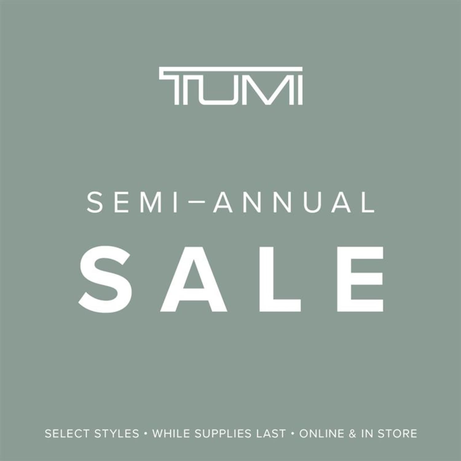 Semi-Annual