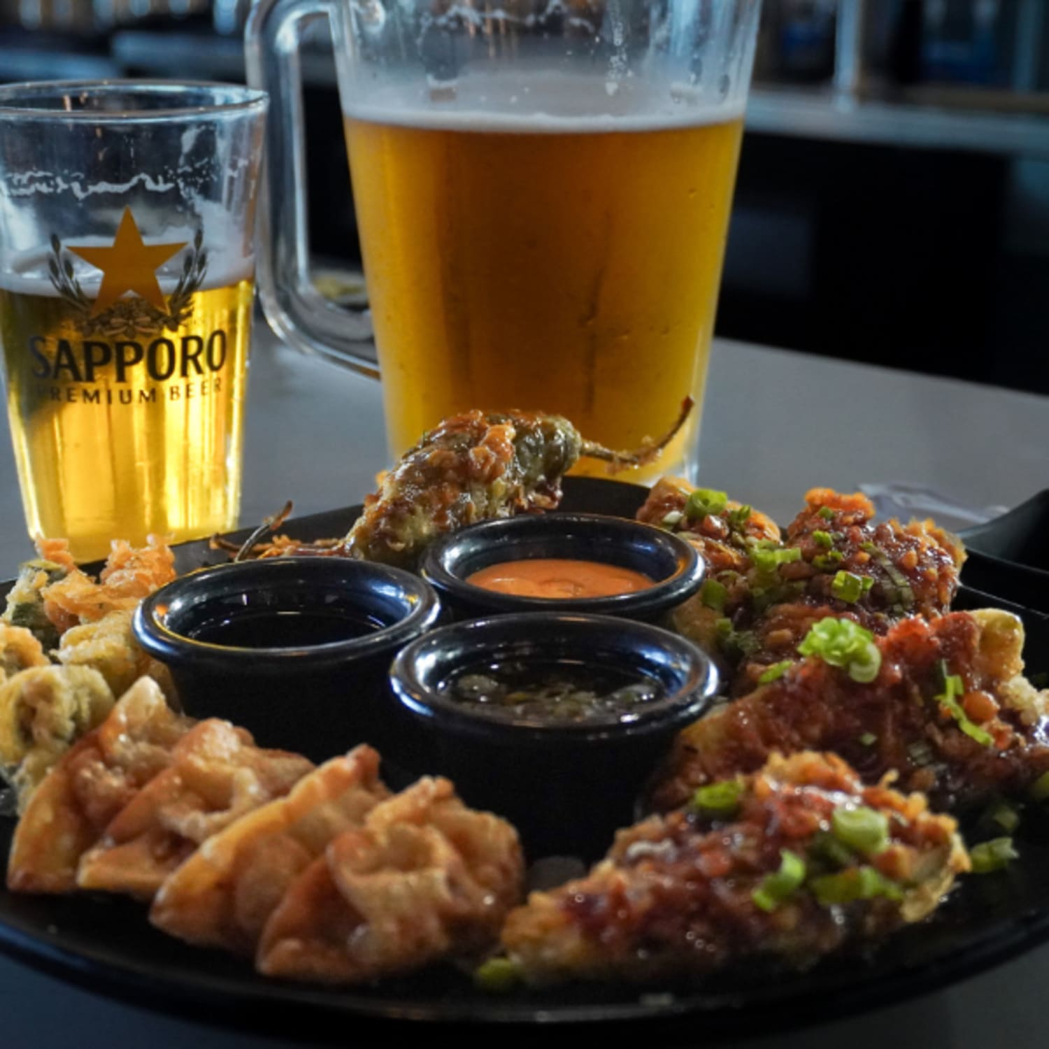 š» Daily Happy Hour (2ā6pm)