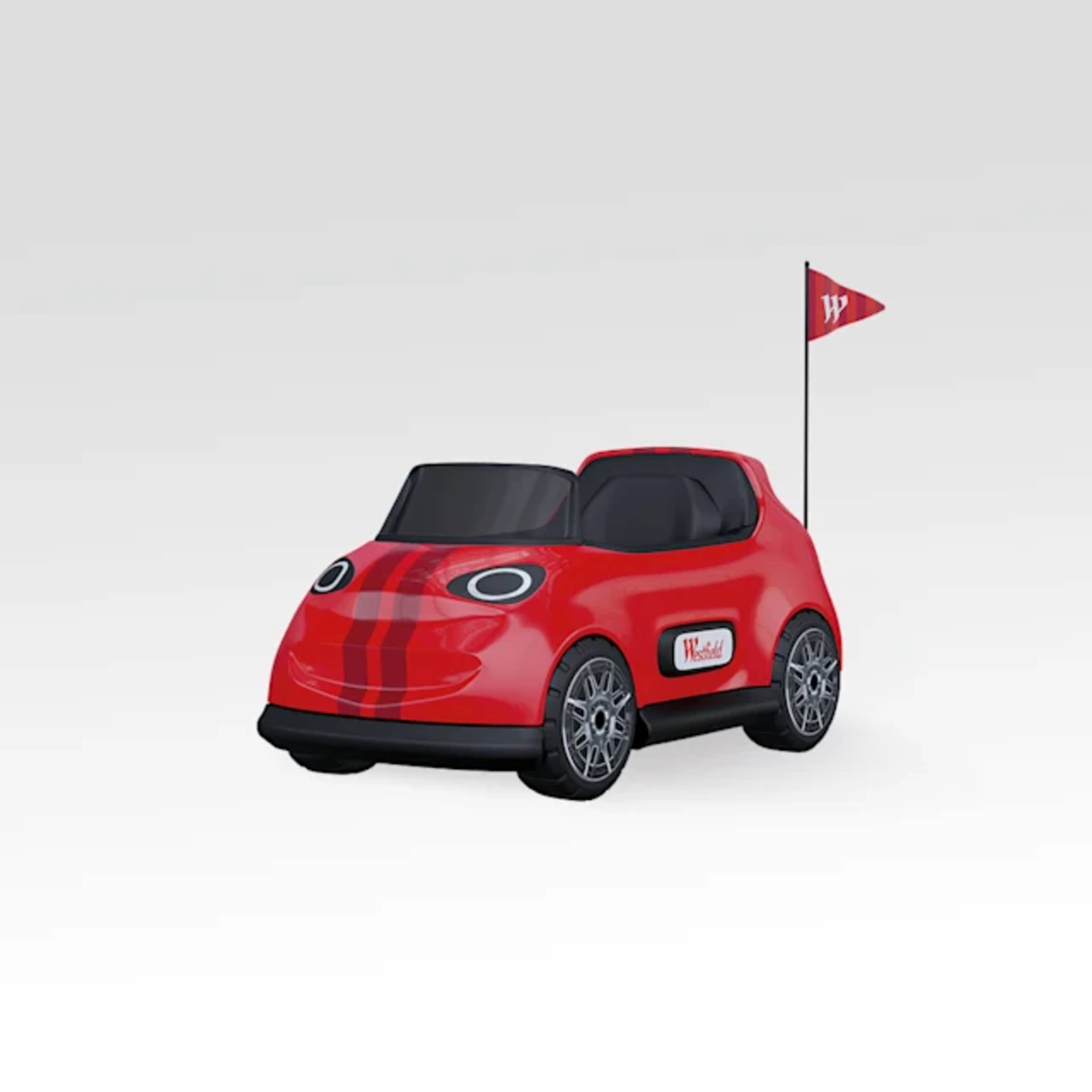 Kiddie Cars