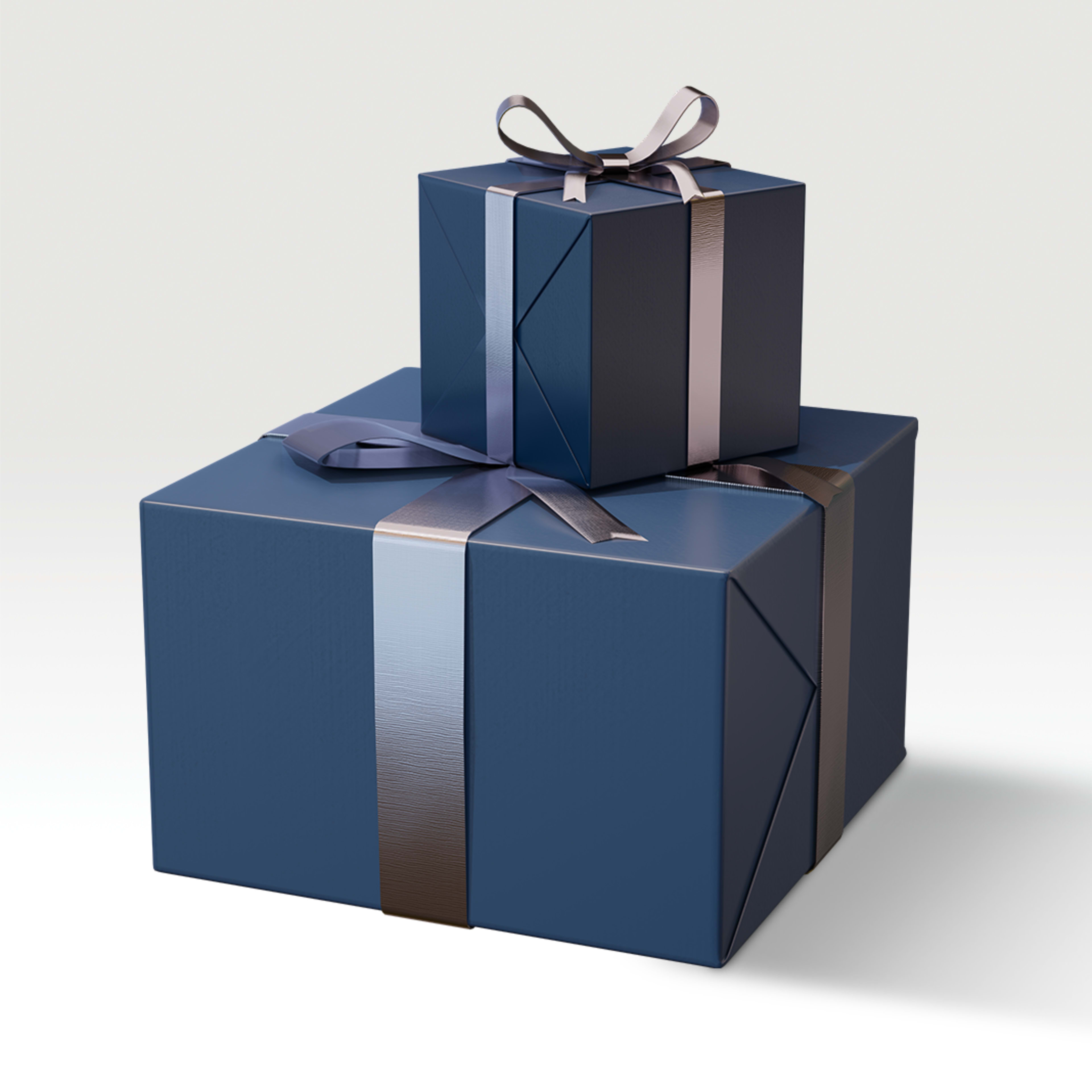 Gift wrapping