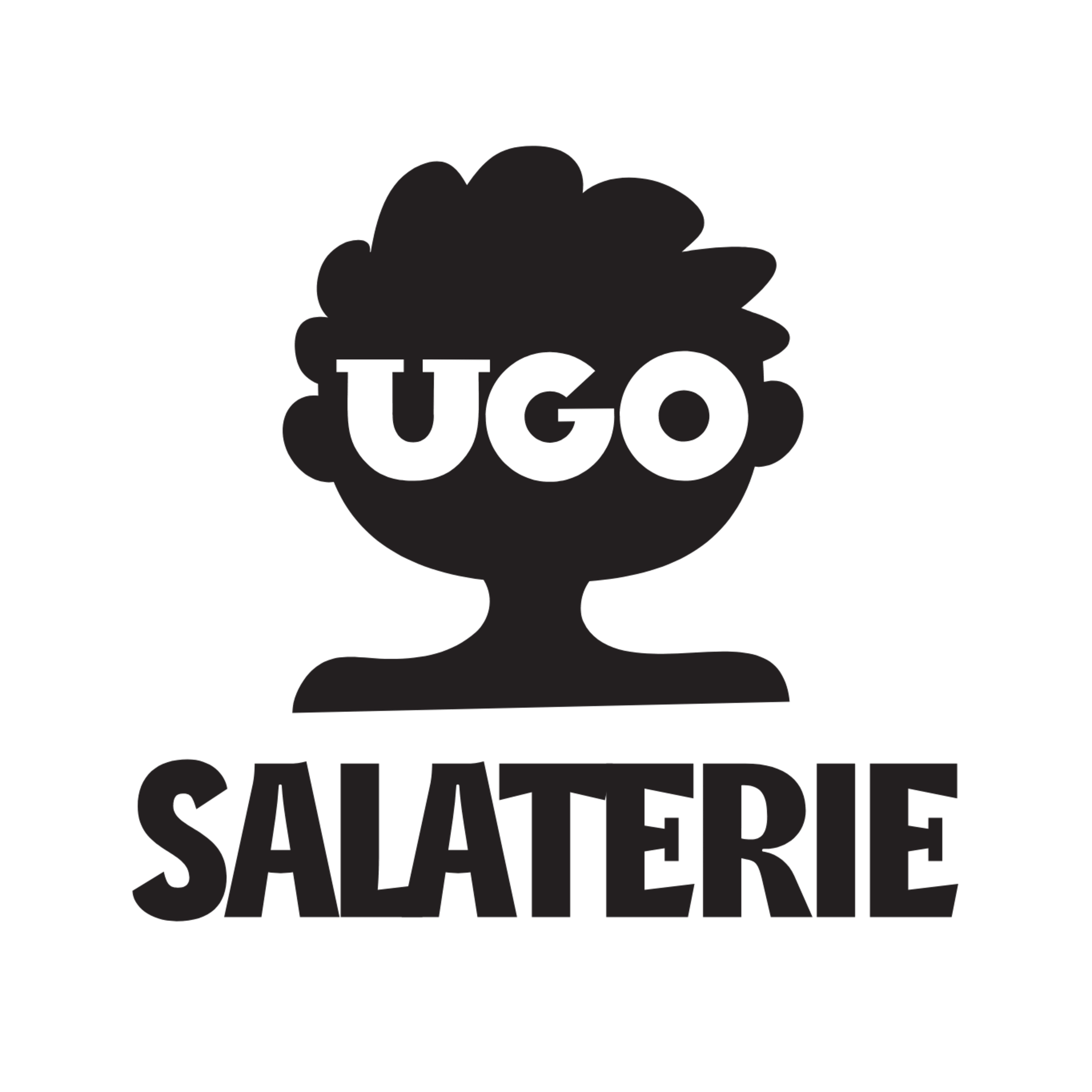 UGO SALATERIE