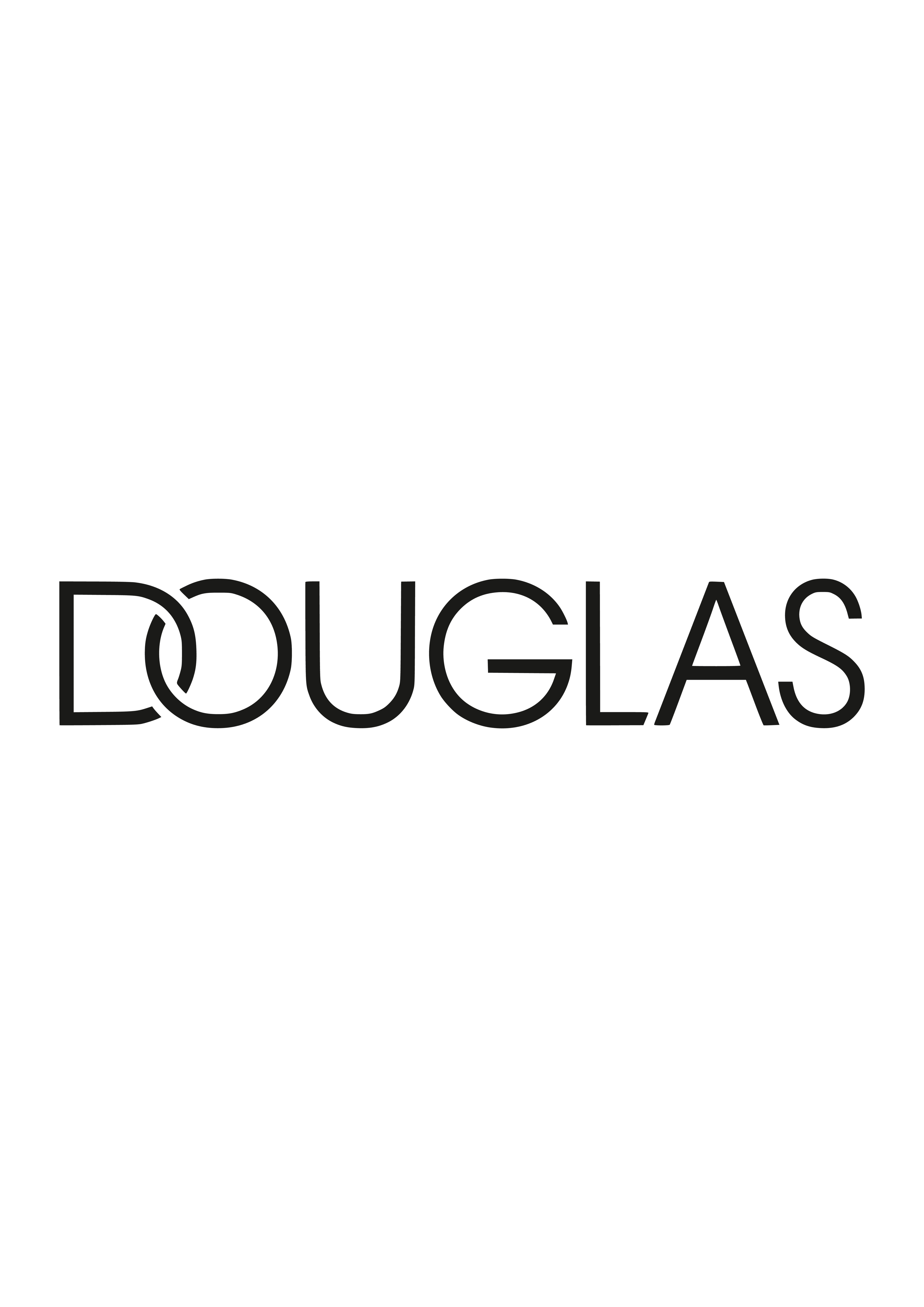 Douglas
