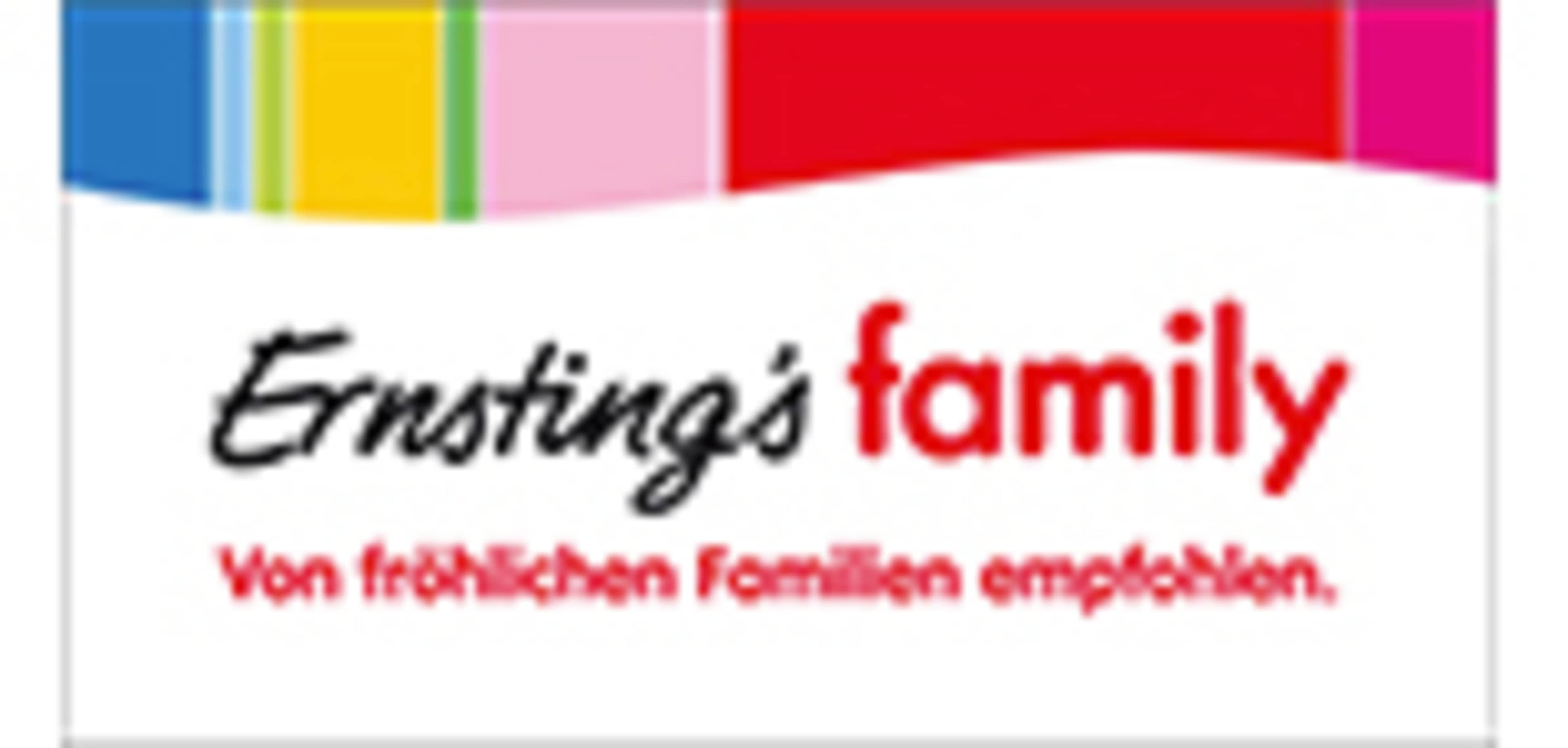 Ernsting's Family