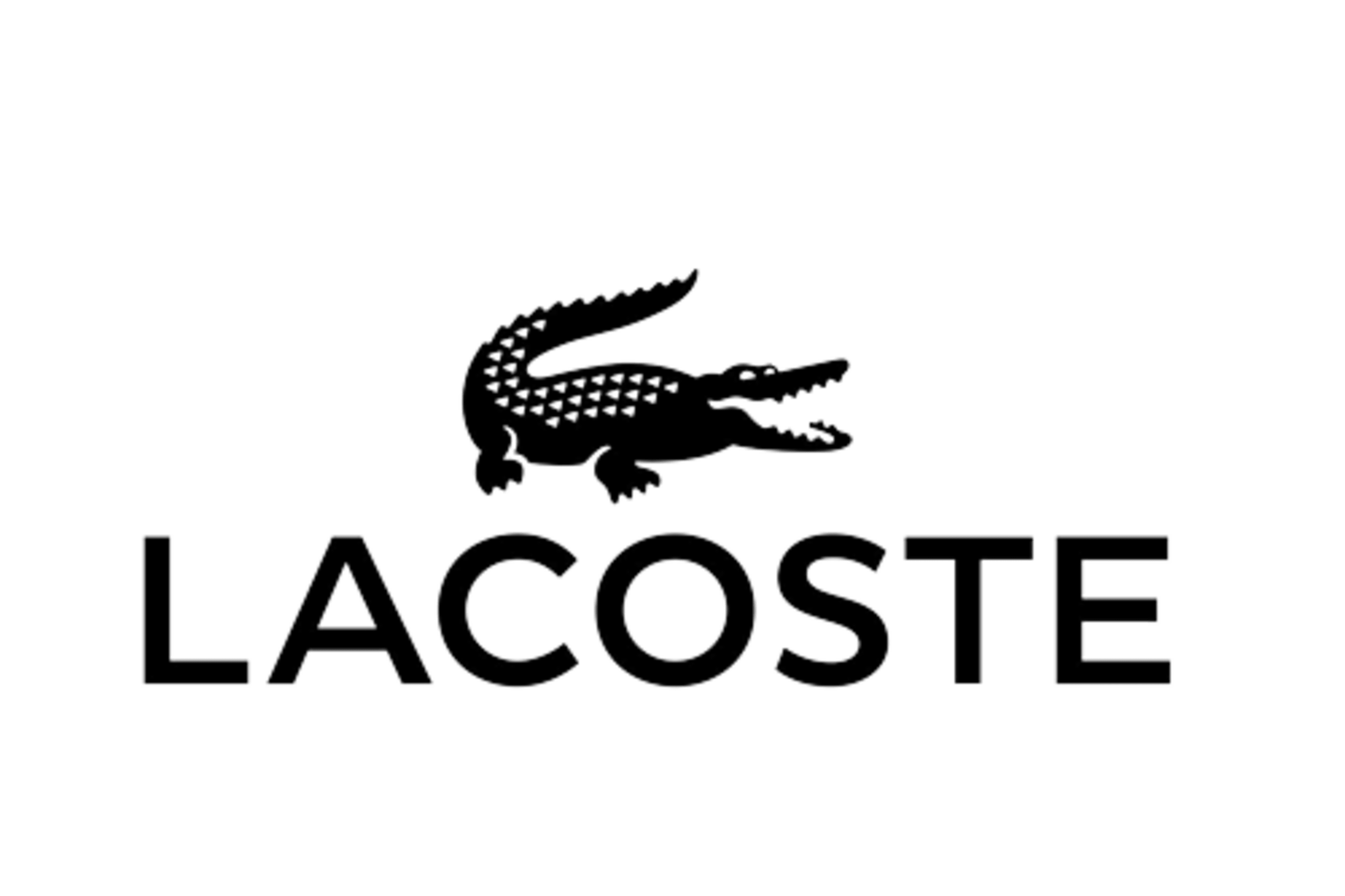 LACOSTE