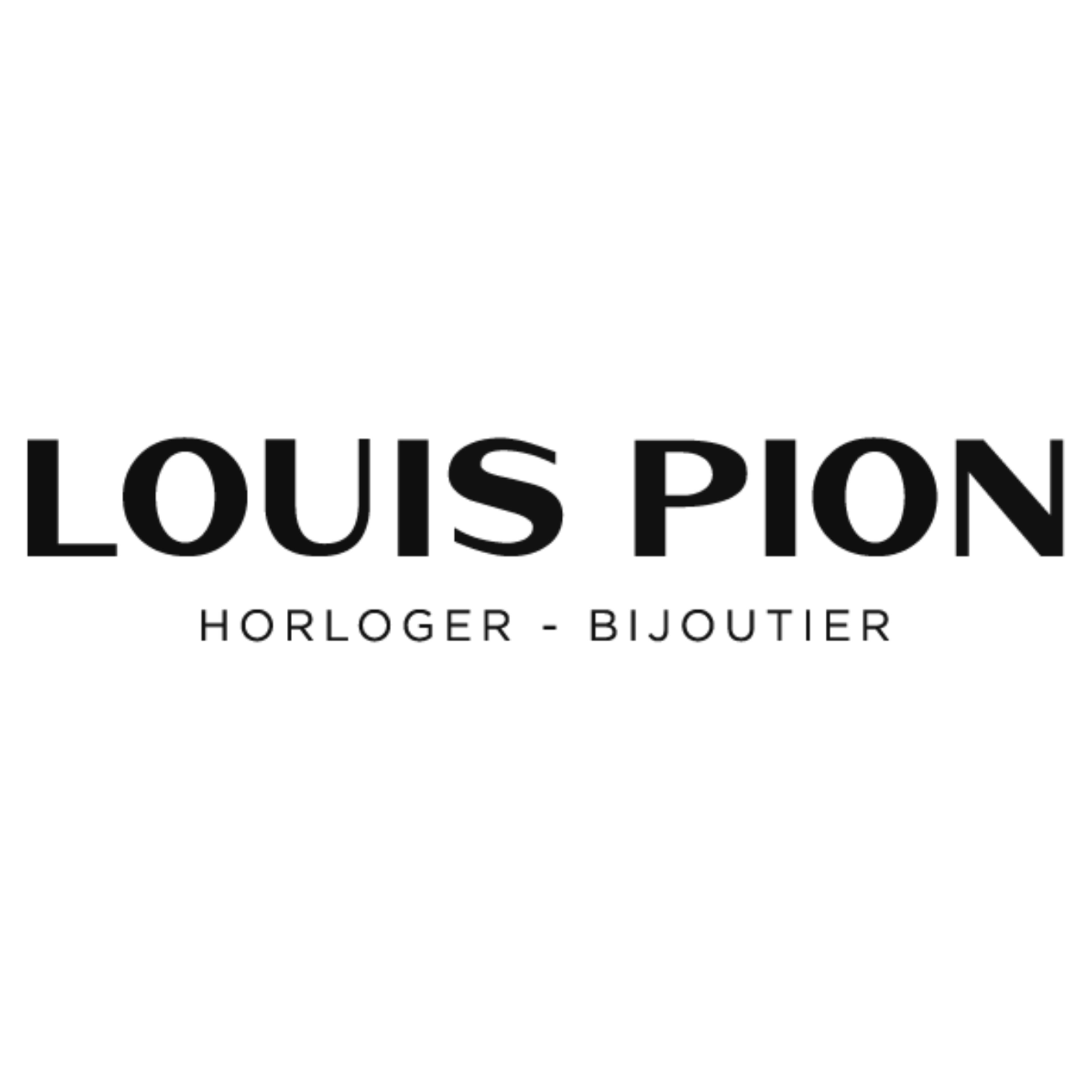 LOUIS PION