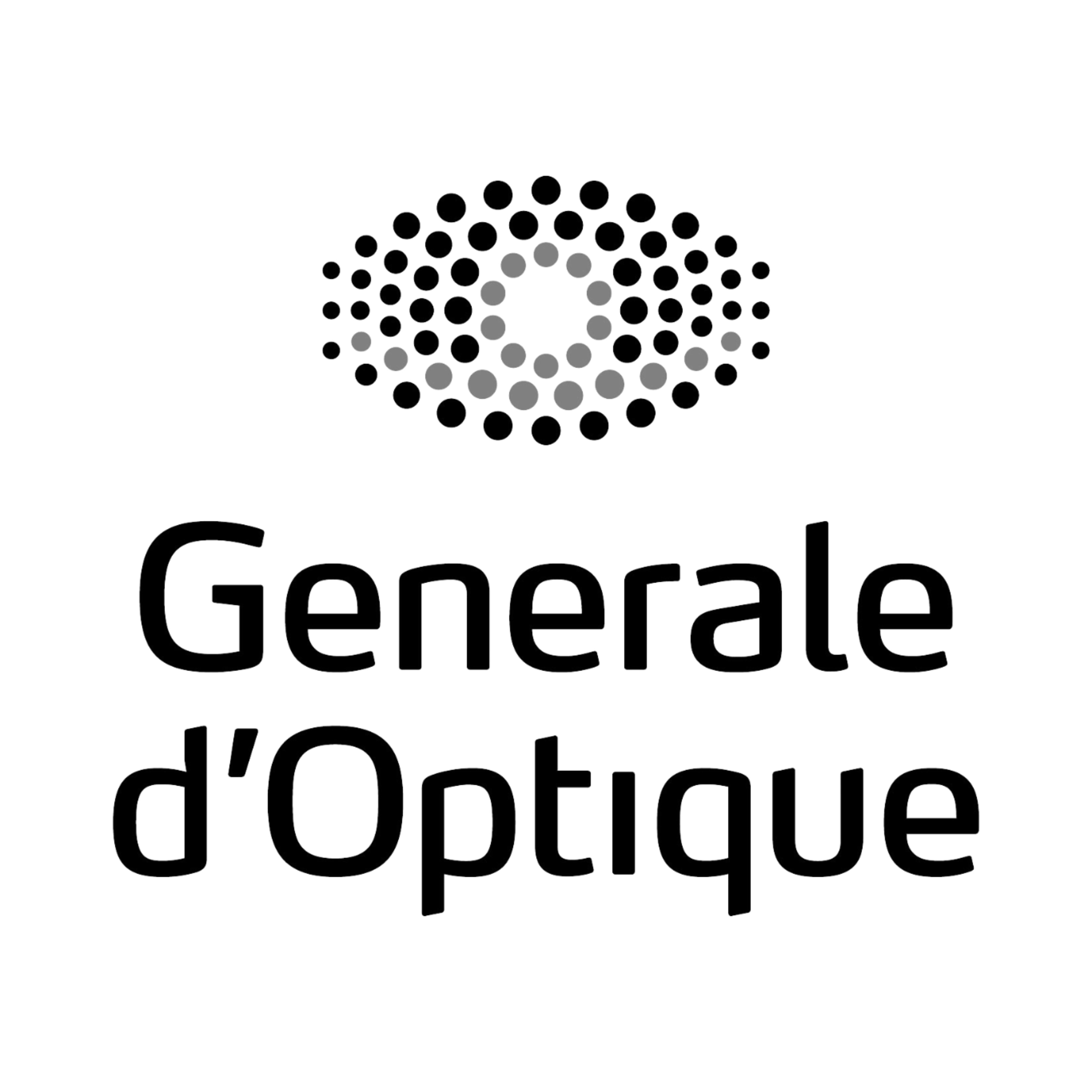 GENERALE D'OPTIQUE OPTIQUE ET AUDITION