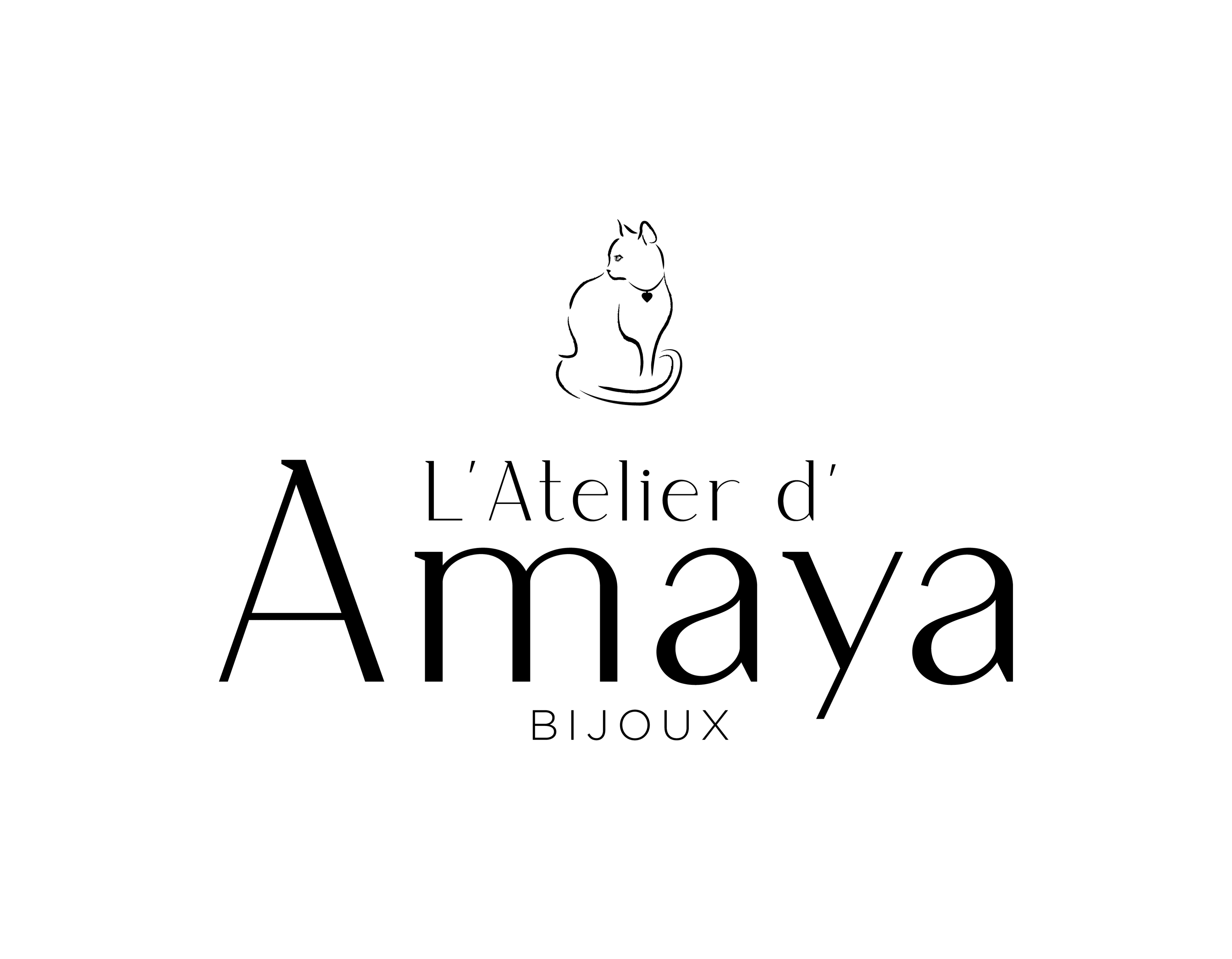 L'atelier Amaya
