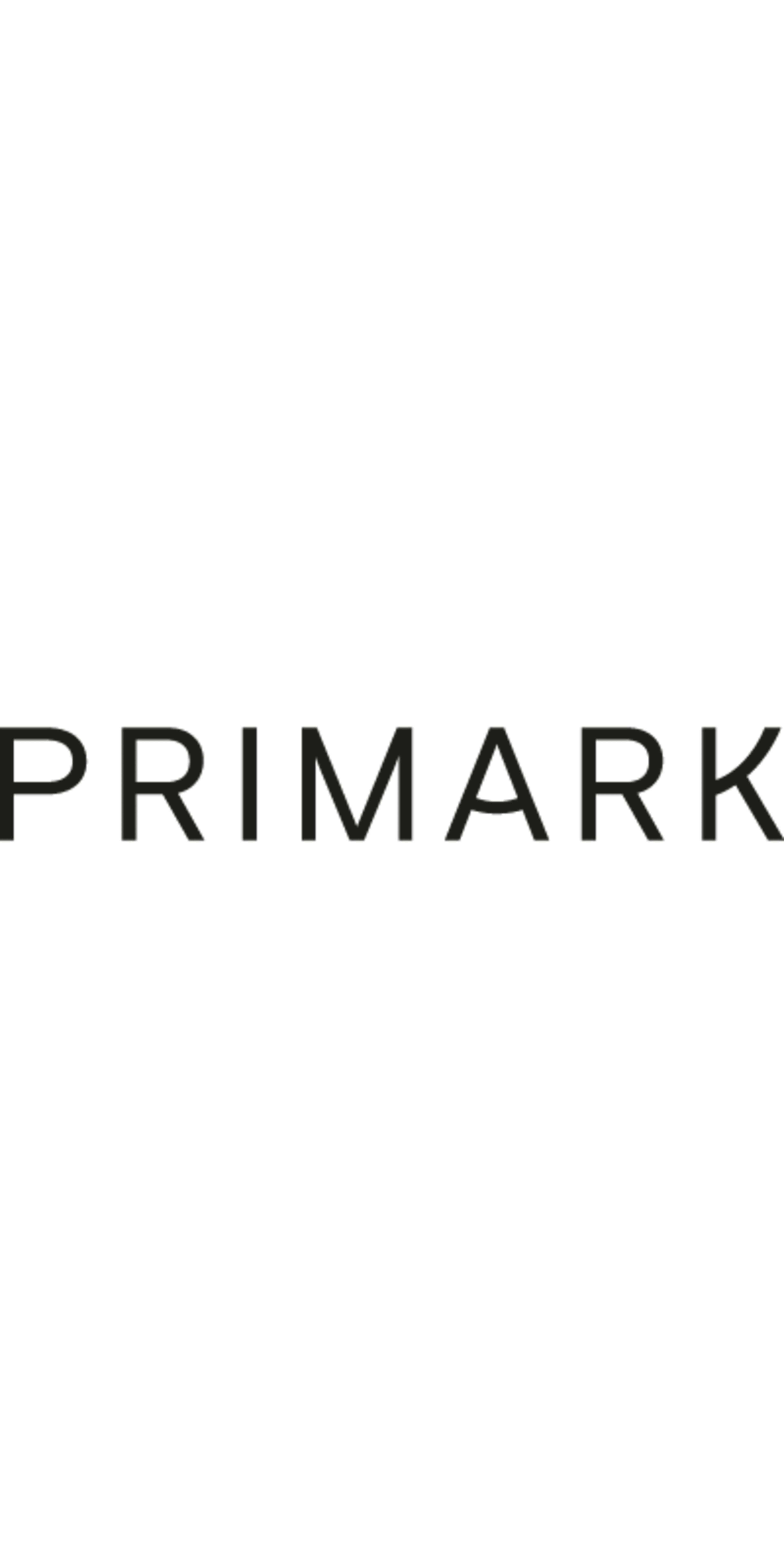 PRIMARK