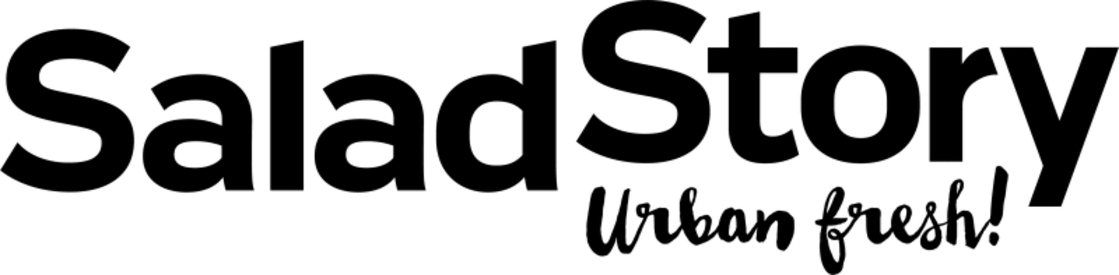 Salad Story