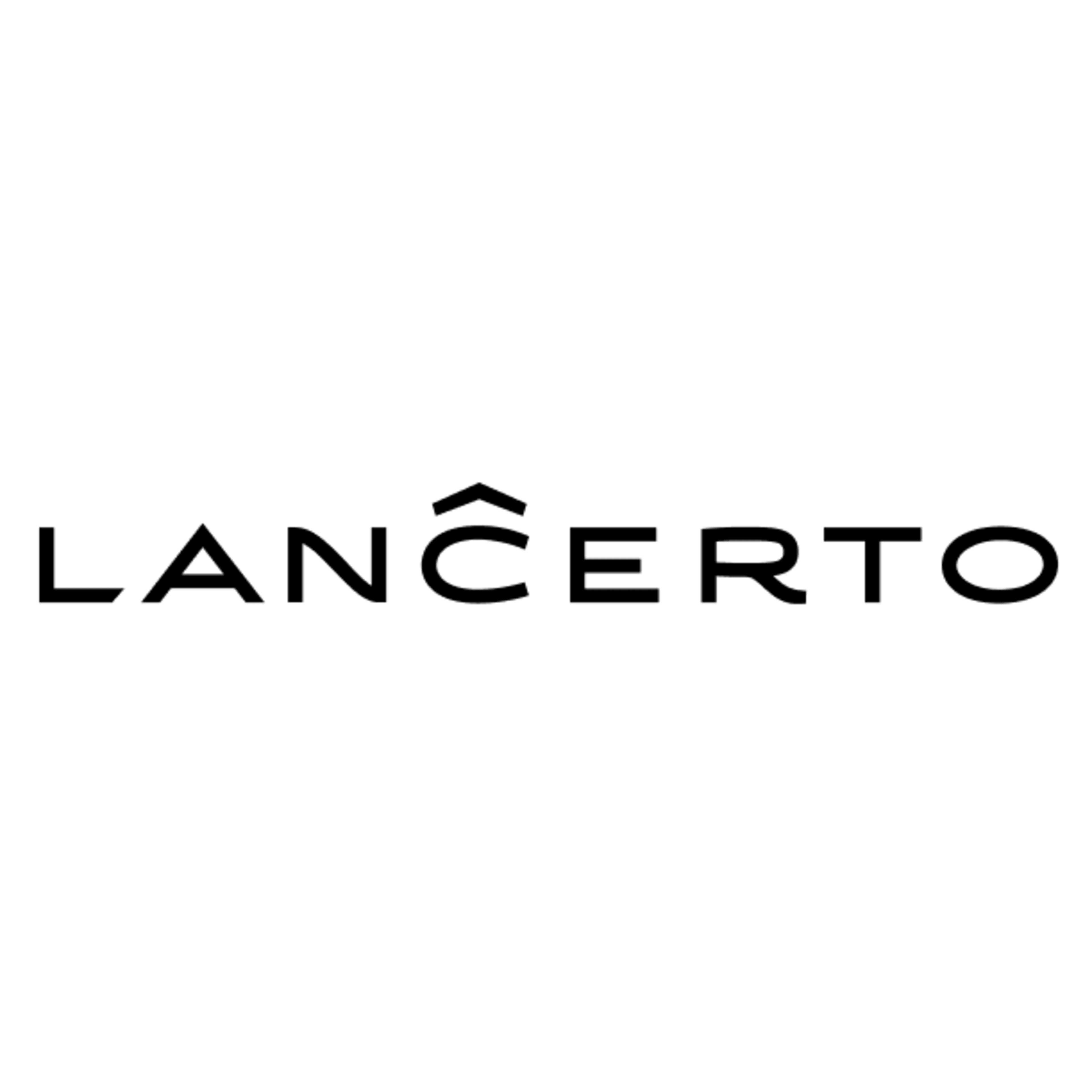 LANĈERTO