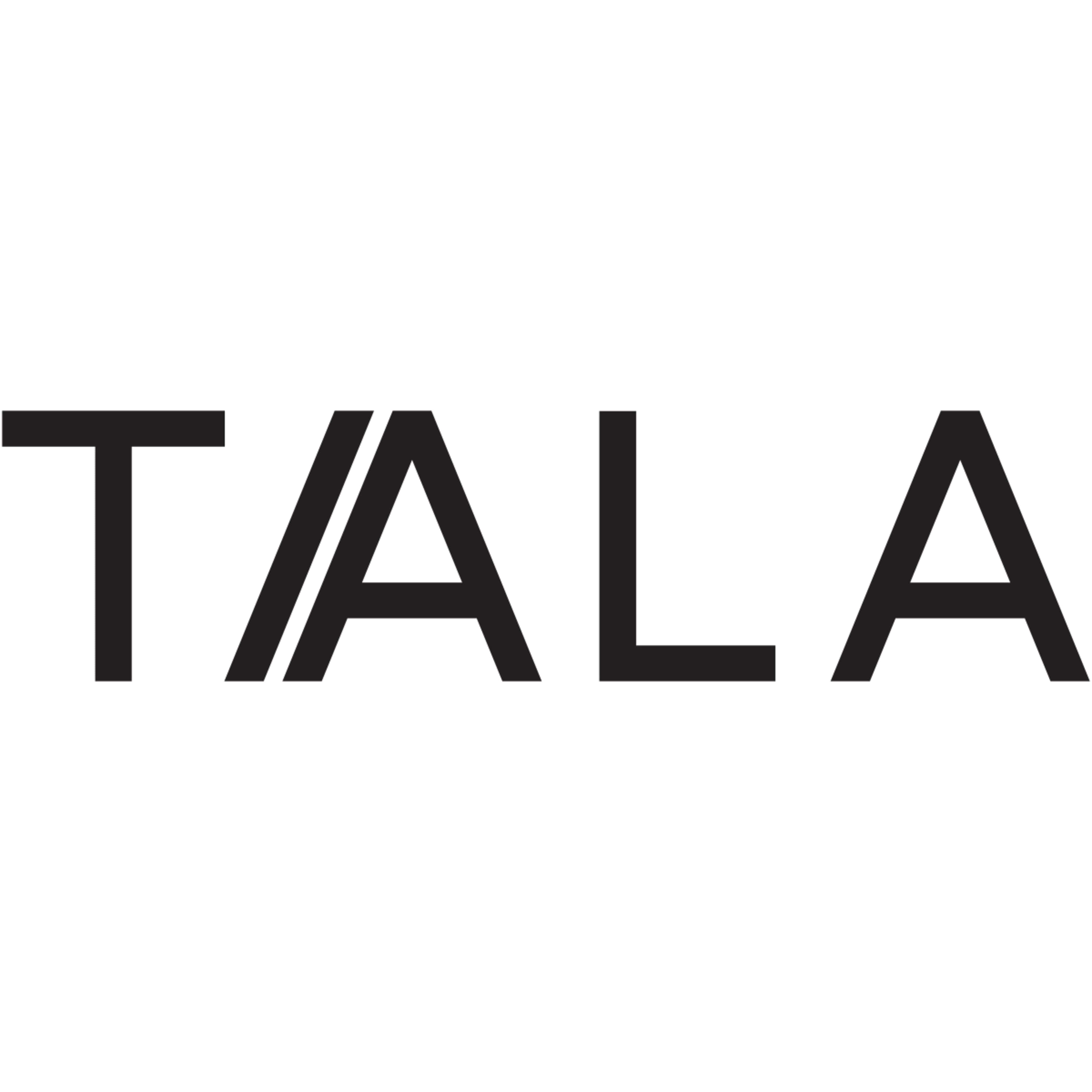 TALA - COMING SOON