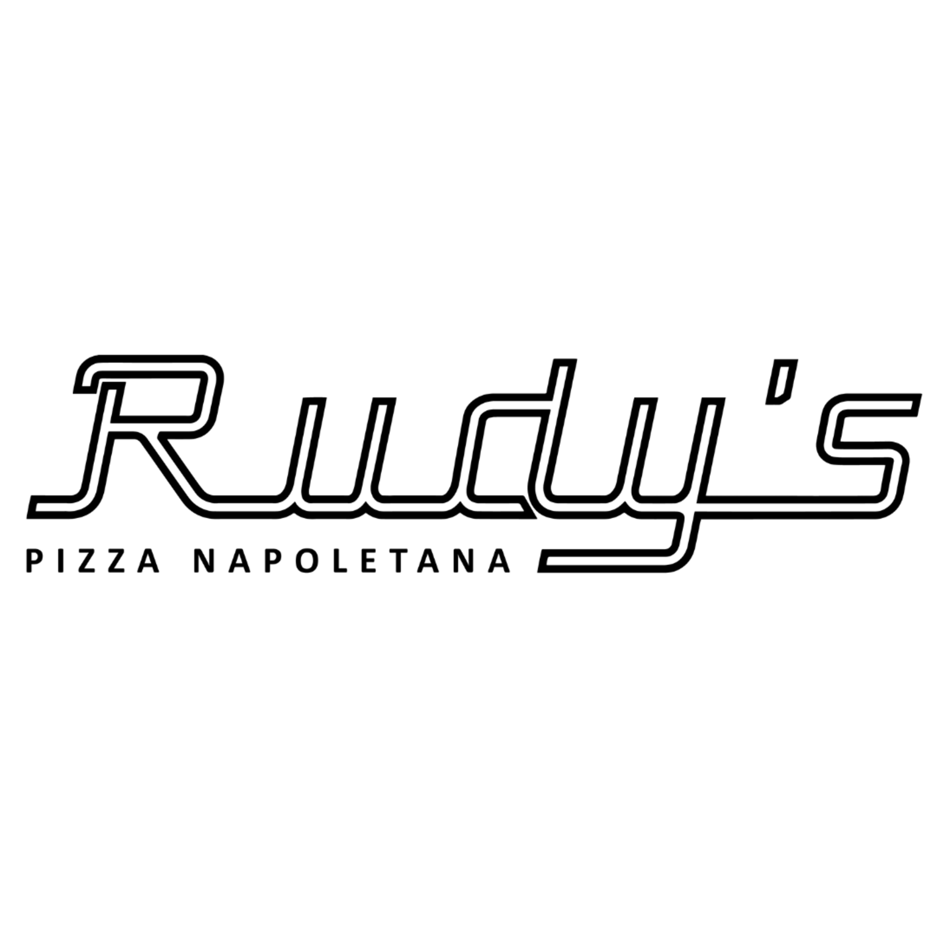 Rudy's Pizza