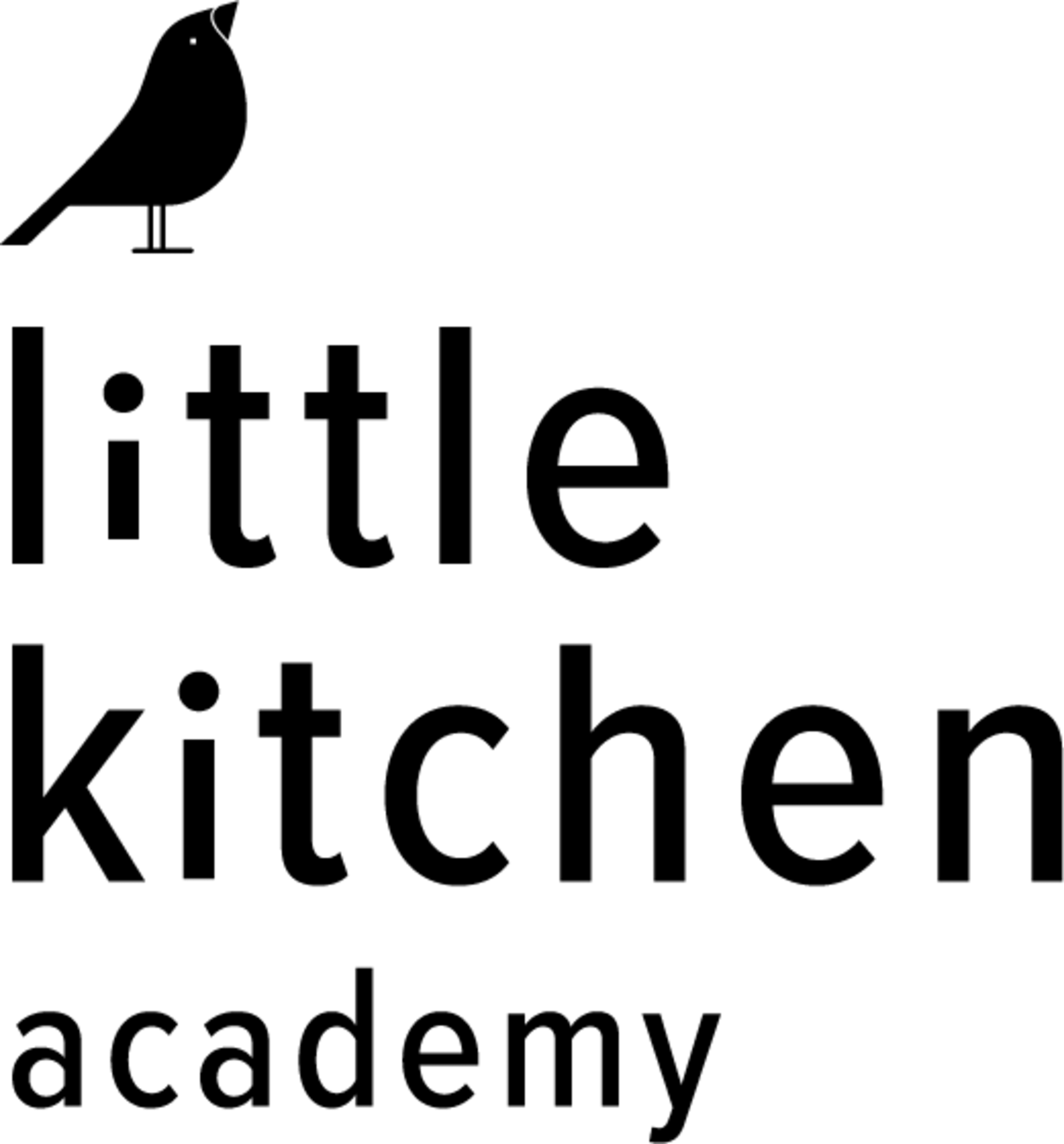 Little Kitchen Academy