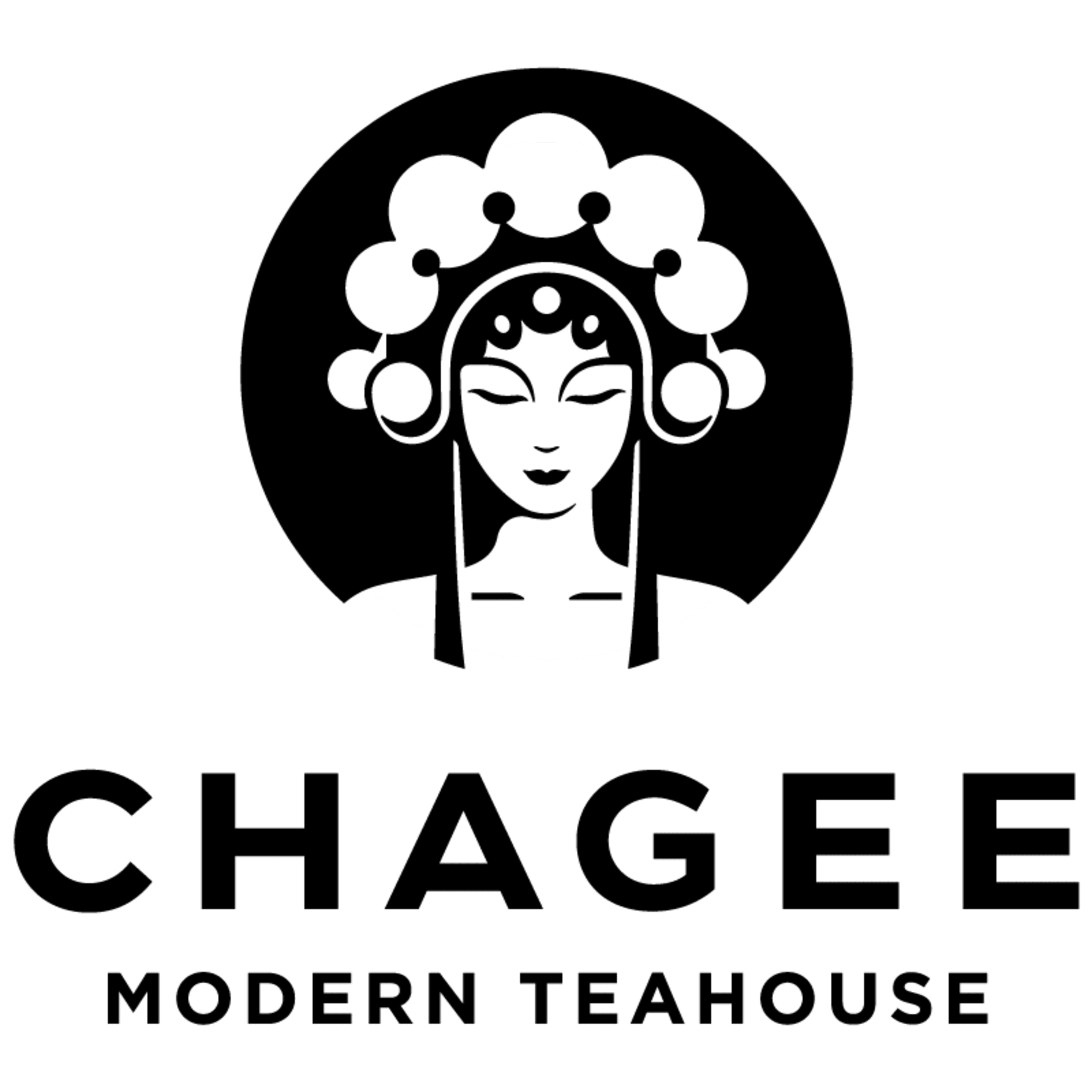 CHAGEE Modern Teahouse - COMING SOON