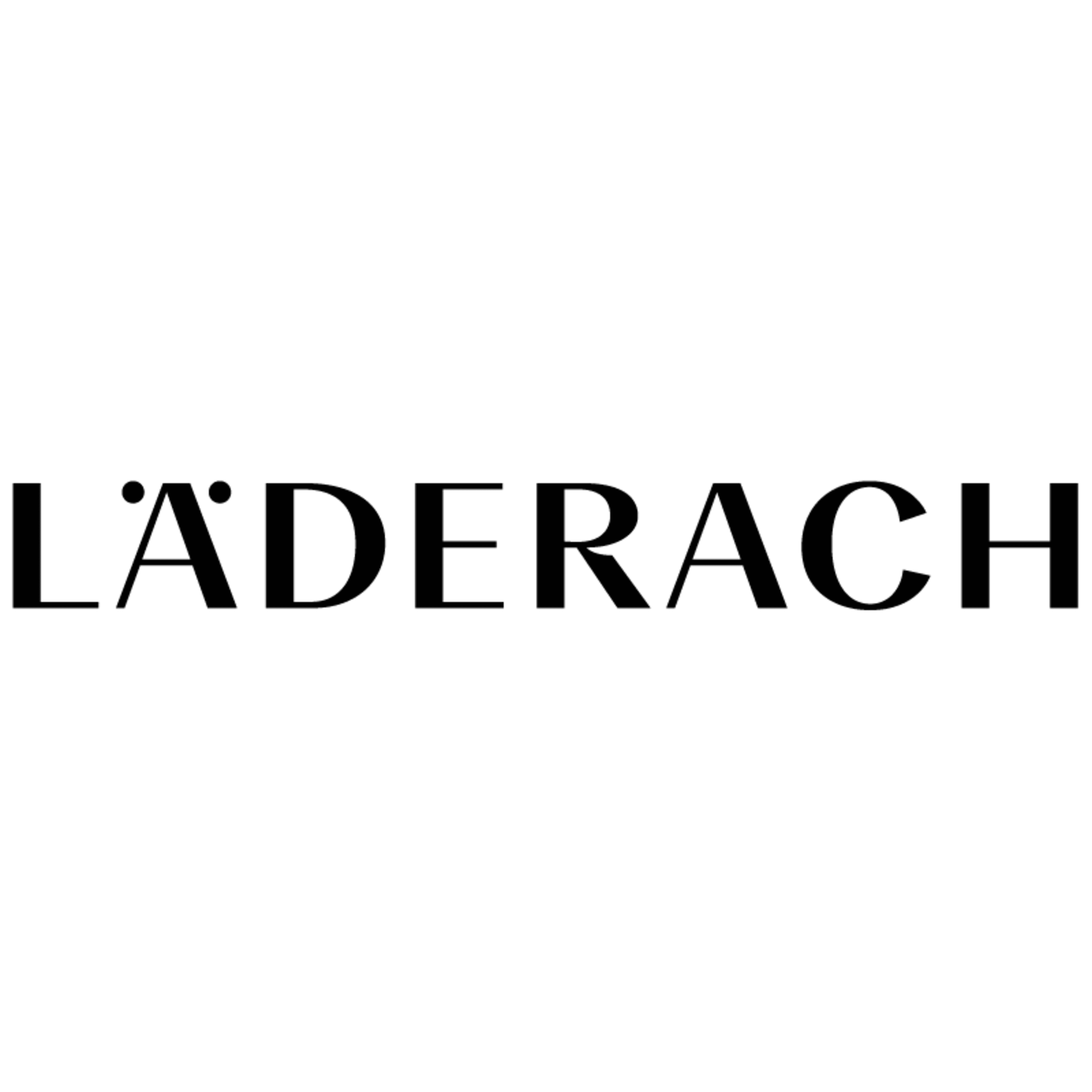 Läderach