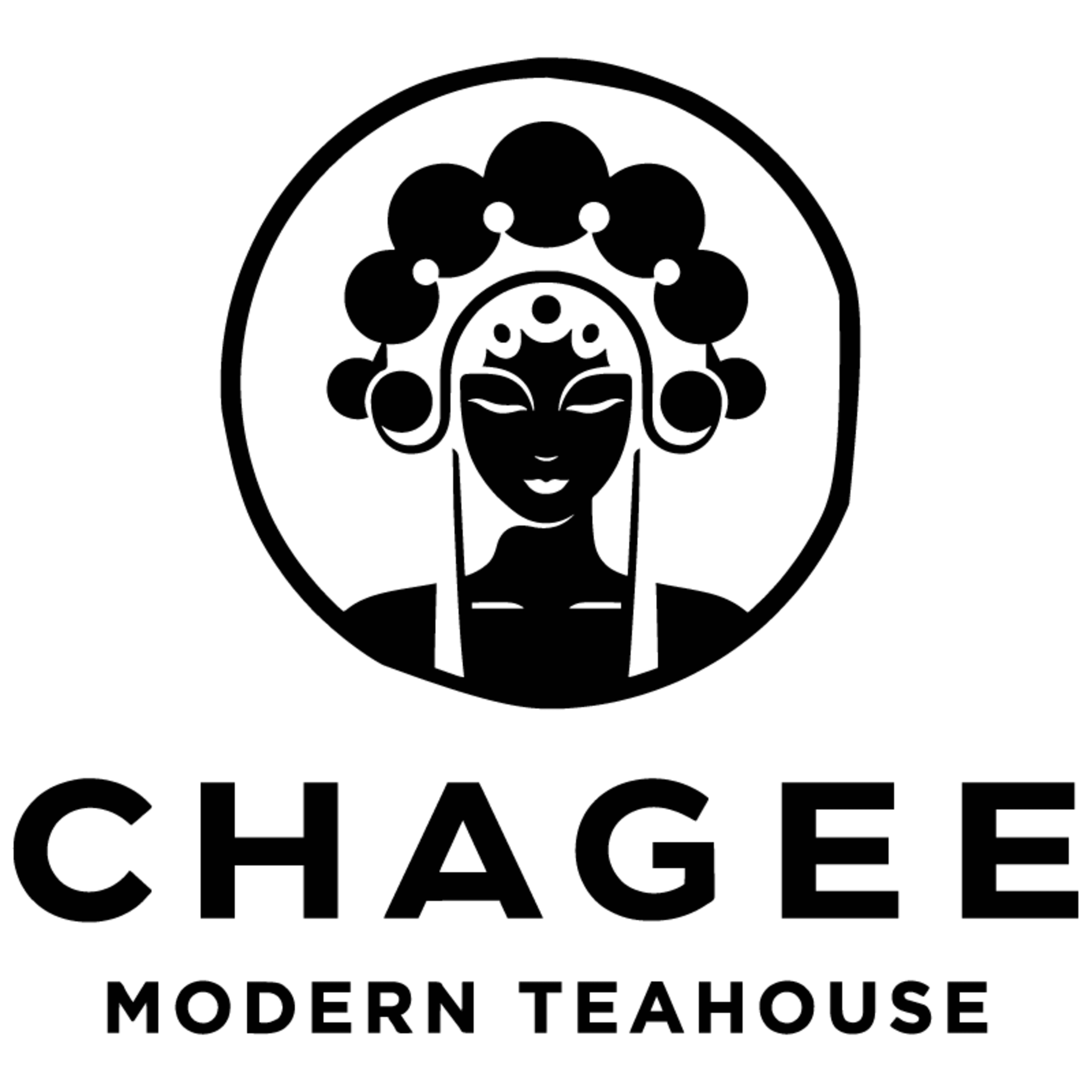 CHAGEE Modern Teahouse