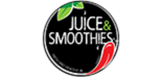 at-JUICE&SMOOTHIES