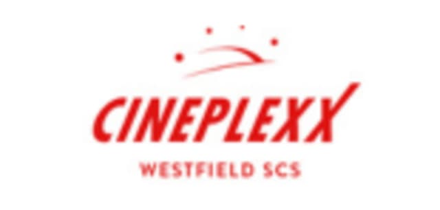Cineplexx Westfield SCS I Kino