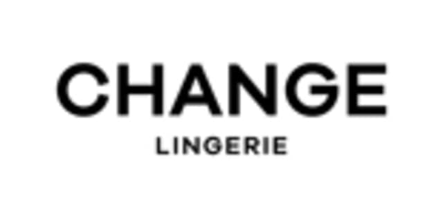 at-CHANGE Lingerie