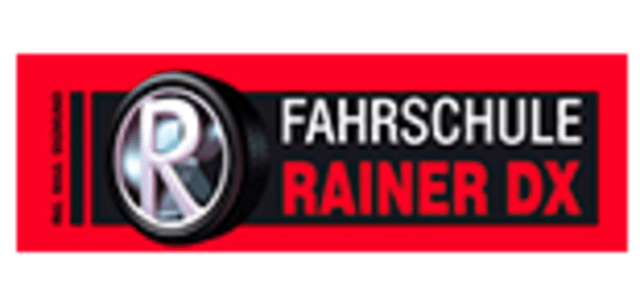 at-FAHRSCHULE RAINER