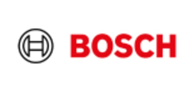 Bosch home appliances