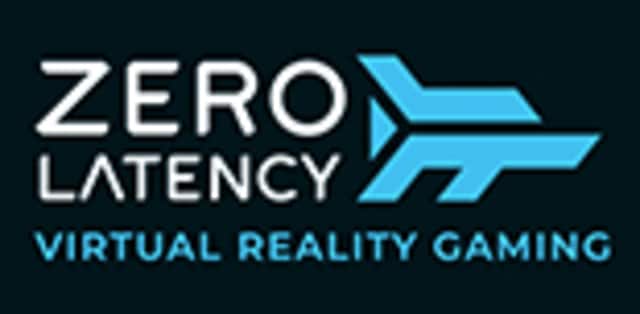 at-Zero Latency Virtual Reality Gaming