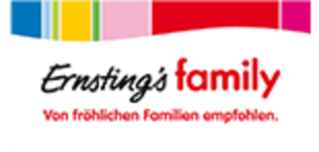 Ernsting's Family Fashion