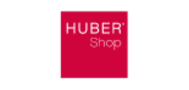 at-HUBER SHOP