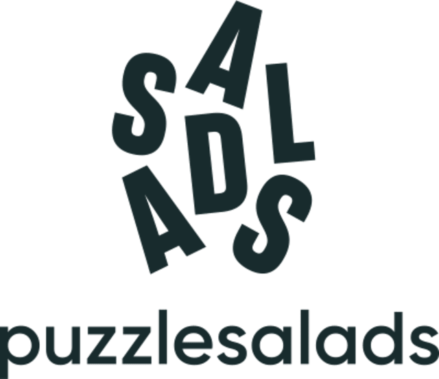 PUZZLESALADS