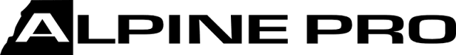 ALPINE PRO