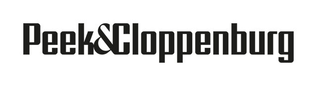 PEEK & CLOPPENBURG