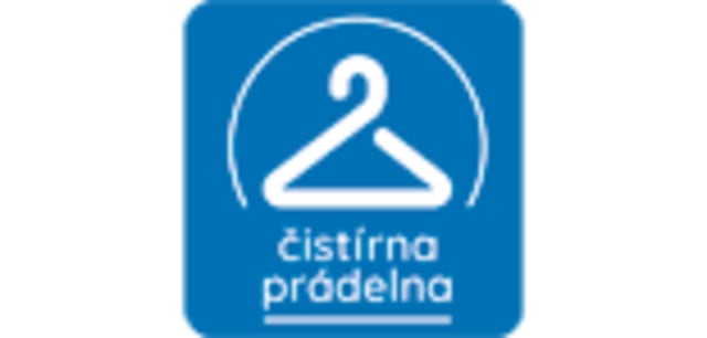 PRÁDELNA ČISTÍRNA