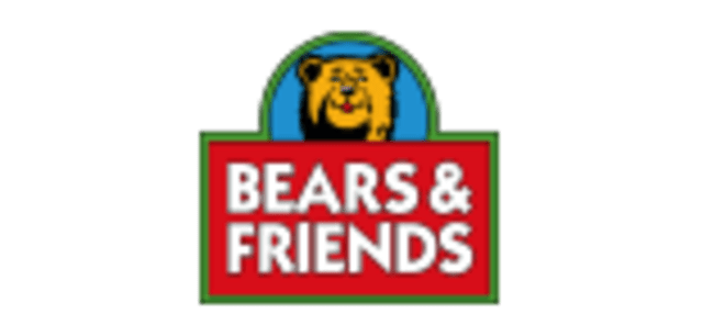 de-BEARS & FRIENDS