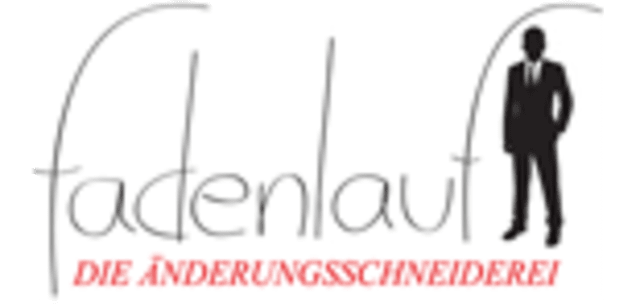 Änderungsschneiderei Fadenlauf