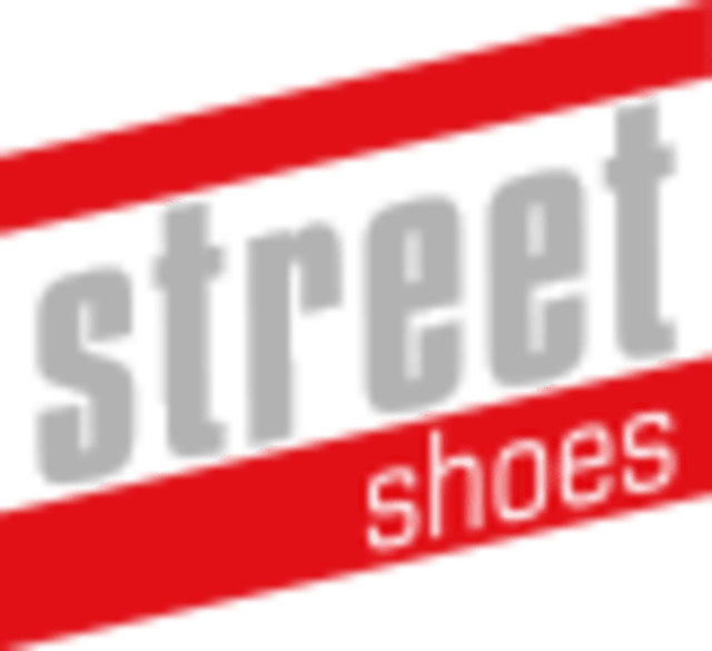 de-STREET SHOES