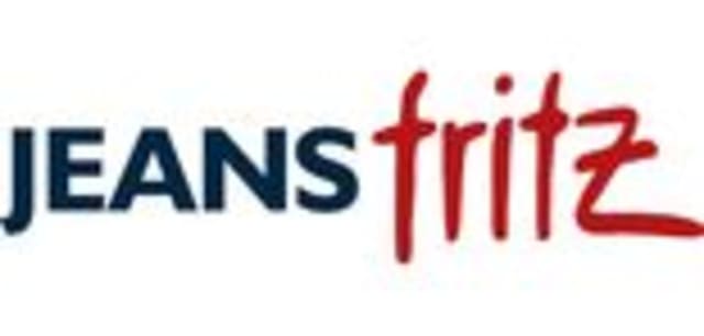 Jeans Fritz