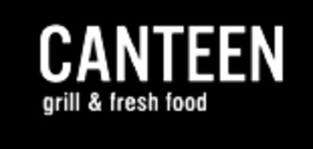 CANTEEN Grill & fresh Food