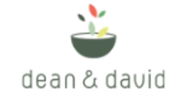 de-DEAN & DAVID