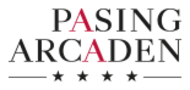 de-Rezeption Pasing Arcaden