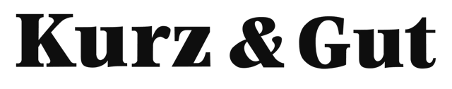 Kurz & Gut