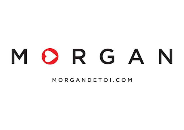 MORGAN