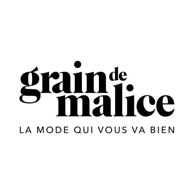 GRAIN DE MALICE