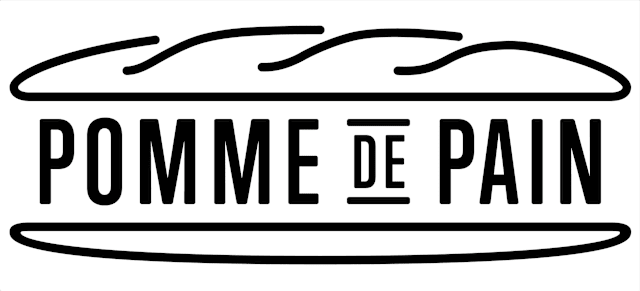 POMME DE PAIN