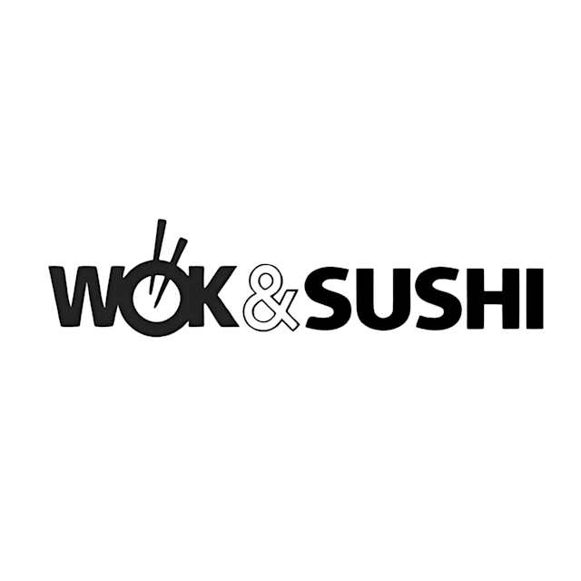 WOK & SUSHI